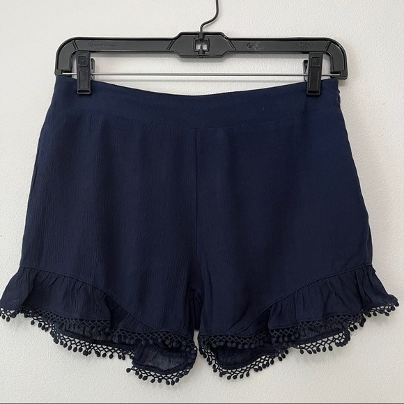 NWT Mia Joy Gloria Shorts size 10 - Picture 3 of 6